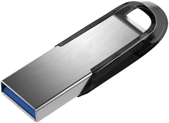 Dysk flash USB 3.0 512 GB-1 GB-2 GB, czarny