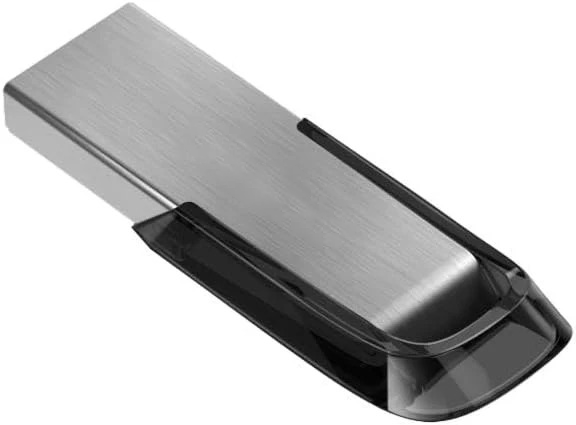 Dysk flash USB 3.0 512 GB-1 GB-2 GB, czarny