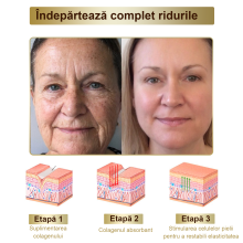 puternic toate corpurile pielii tratament cremă