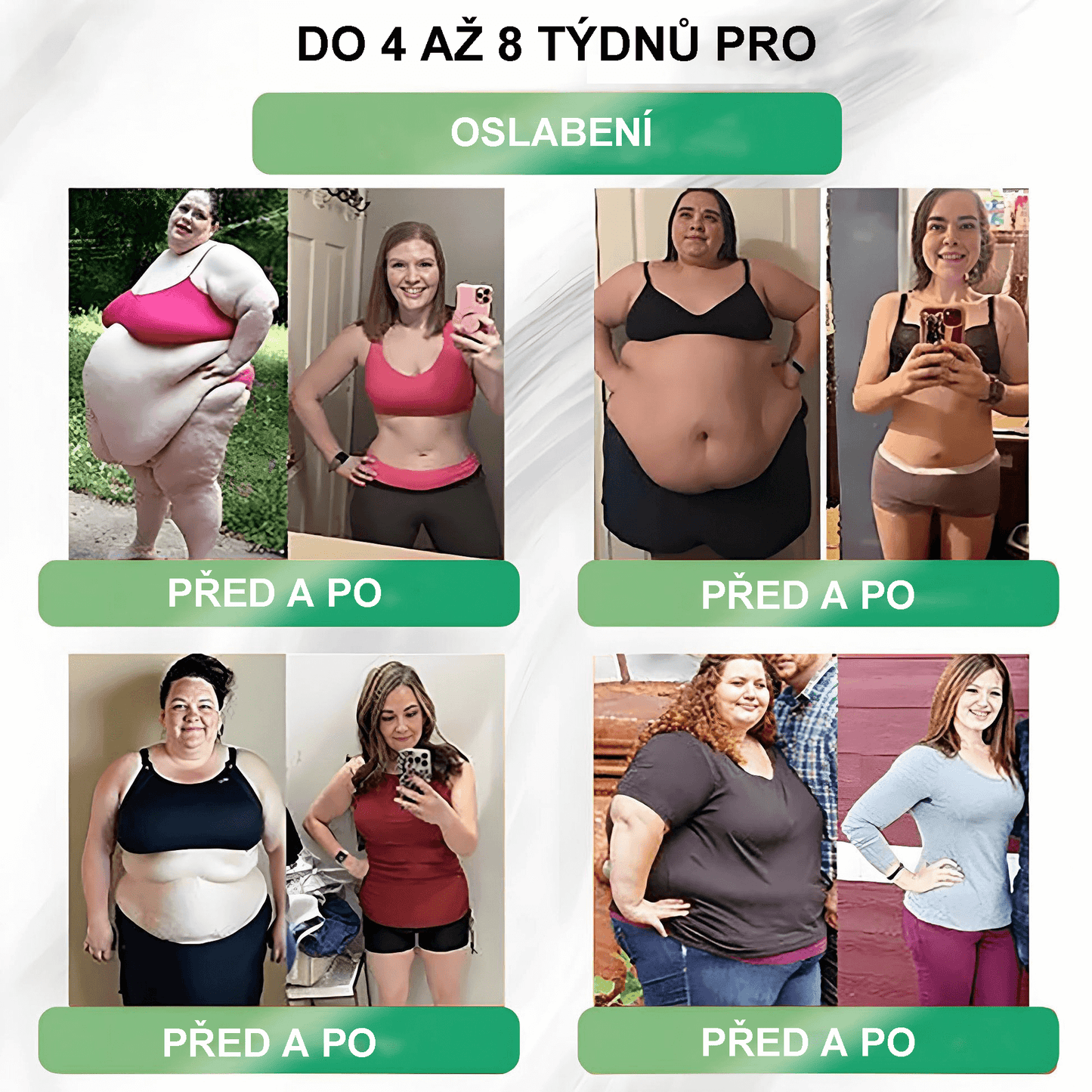 Získejte působivé výsledky za sedm dní 🏆 | GLP-1 perorální řešení pro hubnutí - 🌈Obezita Kardiovaskulární onemocnění Diabetes Spánková apnoe Problémy s klouby